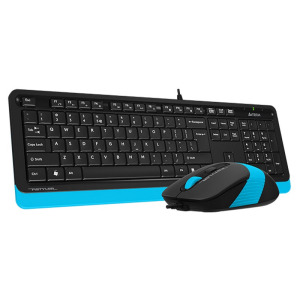 69ada0ac1dc54da1637285c0789a75fb A4 TECH FP20 FSTYLER podloga za miš srebrna