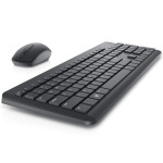 788f9d663d09097d459cbc4f9f40beae DELL KM3322W Wireless US tastatura + miš crna