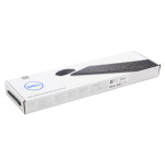 8d197c1f9688d0222ac7621d3cf41134 DELL KM3322W Wireless YU tastatura + miš crna