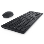 94113c72aef80102ac8cb336290807e7 DELL KM5221W Pro Wireless US tastatura + miš crna retail