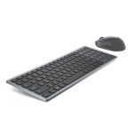 a3c060c9cf3d7c4e8c0c7e672ee6a40d DELL KM7120W Pro Plus Wireless YU tastatura + miš siva
