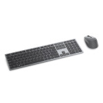 aa270c9e2f04e14f34fe20c9dd42c99b DELL KM7321W Pro Plus Wireless Premier Multi-device RU tastatura miš siva