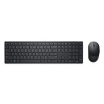 aad805cd58162249388cf6e77639ef7f DELL KM5221W Pro Wireless US tastatura + miš crna retail