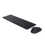 b3abb7de84a250b1dc0f814758e77148 DELL KM5221W Pro Wireless US tastatura + miš crna retail