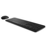 d0be3bb89083c293cffc76d1143c4bdd DELL KM3322W Wireless US tastatura + miš crna