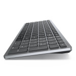 d41f7def2803c8cde1fa927cf6490623 DELL KM7120W Pro Plus Wireless YU tastatura + miš siva