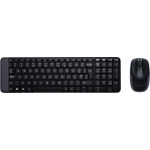 dd1559e99515d5e78c1bcb09fe5908f1 LOGITECH MK220 Wireless Combo US tastatura + miš