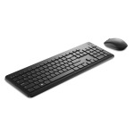 de4fe599893e1a4f9d918485d57be96e DELL KM3322W Wireless YU tastatura + miš crna