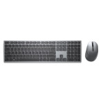 ea274da849e51a103364c09b63816676 DELL KM7321W Pro Plus Wireless Premier Multi-device RU tastatura miš siva