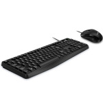 f025ffd845fce1df86622cbc0f34c189 GENIUS KM-170 USB YU crna tastatura+ USB crni miš