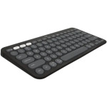 f742c1f5e37bd8a97bc92cc03ea4d4ec LOGITECH Pebble2 Wireless Combo US tastatura + miš crna