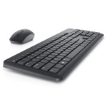 ffcae722dc0cc0223971fbeafde15704 DELL KM3322W Wireless YU tastatura + miš crna