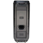 02899c4c66630288e1ffd9d0b51c0870 Microlab PT1000W karaoke zvucnik 320W, Bluetooth, LED, 11,1V/5400mAh, TWS, Aux, USB, microSD, + Mic*