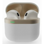 2a729eaaa7103915ecdea1aef32ee312 TWS-02-W Gembird bluetooth V5.0 slusalice, TWS, white/gold