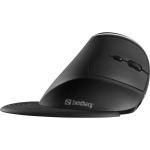 2d5fa5cc6624f716986eb0d4c27190ac Miš Wireless Sandberg Vertical 630-13