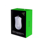 36aeb3bf28102893f5f7e6148dece030 Miš RAZER DeathAdder Essential Beli RZ01-03850200-R3M1