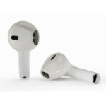 5d646f1a616e2047e25cac59f173c3da TWS-02-W Gembird bluetooth V5.0 slusalice, TWS, white/gold