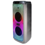 85fce62467769a470e38dfddab9be128 Microlab PT1000W karaoke zvucnik 320W, Bluetooth, LED, 11,1V/5400mAh, TWS, Aux, USB, microSD, + Mic*