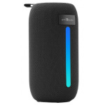 a15c625aee6f4f564dff3aca9f3c3cdf SPK-BT-LED-07 Gembird Portable Bluetooth LED speaker, 5W, BT, FM, USB, Handsfree, Black