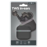 cd7344b682b2a3e28ed171d409adb7bd TWS-02-BK Gembird bluetooth V5.0 slusalice, TWS, black/spacegrey