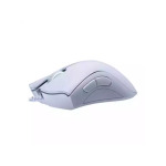 de0f4c46fa40c07d1a98d303b4ad5752 Miš RAZER DeathAdder Essential Beli RZ01-03850200-R3M1