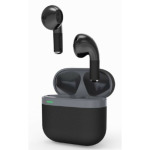 def8bf089ebdd37502d77a53c4acf0c9 TWS-02-BK Gembird bluetooth V5.0 slusalice, TWS, black/spacegrey