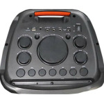 ecd6d7e3cf28333524dff3e28013bb89 Microlab PT1000W karaoke zvucnik 320W, Bluetooth, LED, 11,1V/5400mAh, TWS, Aux, USB, microSD, + Mic*