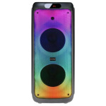 f114c30591ee759891c90a52e98ed40e Microlab PT1000W karaoke zvucnik 320W, Bluetooth, LED, 11,1V/5400mAh, TWS, Aux, USB, microSD, + Mic*