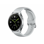 1e7b544ed814625fd0496221c3770386 XIAOMI Watch 2 Silver pametni sat srebrni (BHR8034GL)