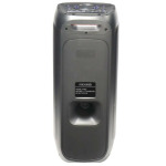 3324ee4d4c58c039cb9af9906baec014 Microlab PT802W karaoke zvucnik 200W, Bluetooth, LED, 11,1V/4400mAh, TWS, Aux, USB, microSD, + Mic*2