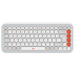 8f96e0ad414878b0c750f40a58ed3552 LOGITECH POP Icon Keys US tastatura bela