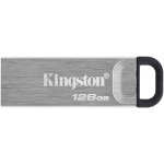 aae7be068251b161c1094fb3d016ae9d KINGSTON 128GB DataTraveler Kyson USB 3.2 flash DTKN/128GB sivi