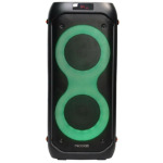 d75fa8966a4965edb784c54f032d72d3 Microlab PT602W karaoke zvucnik 160W, Bluetooth, LED, 7,4V/4000mAh, Aux, USB, microSD, + Mic*2kom