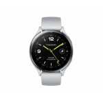 f5dc80607be65ce6979d17176c88a9c1 XIAOMI Watch 2 Silver pametni sat srebrni (BHR8034GL)