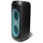 f9cf7b467e484f4e3324bb9fae5d5cf3 Microlab PT802W karaoke zvucnik 200W, Bluetooth, LED, 11,1V/4400mAh, TWS, Aux, USB, microSD, + Mic*2