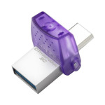 05ecee4ed3120d2a1a9e7d5fe5688271 KINGSTON 128GB DataTraveler MicroDuo 3C USB 3.2 flash DTDUO3CG3/128GB