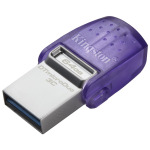 07584ee5dba7f632f81415d5bac0df6d KINGSTON 64GB DataTraveler MicroDuo 3C USB 3.2 flash DTDUO3CG3/64GB