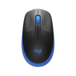 09a7e8837ec8db74f8711ec307c0e223 LOGITECH M190 Full-Size Wireless plavi miš