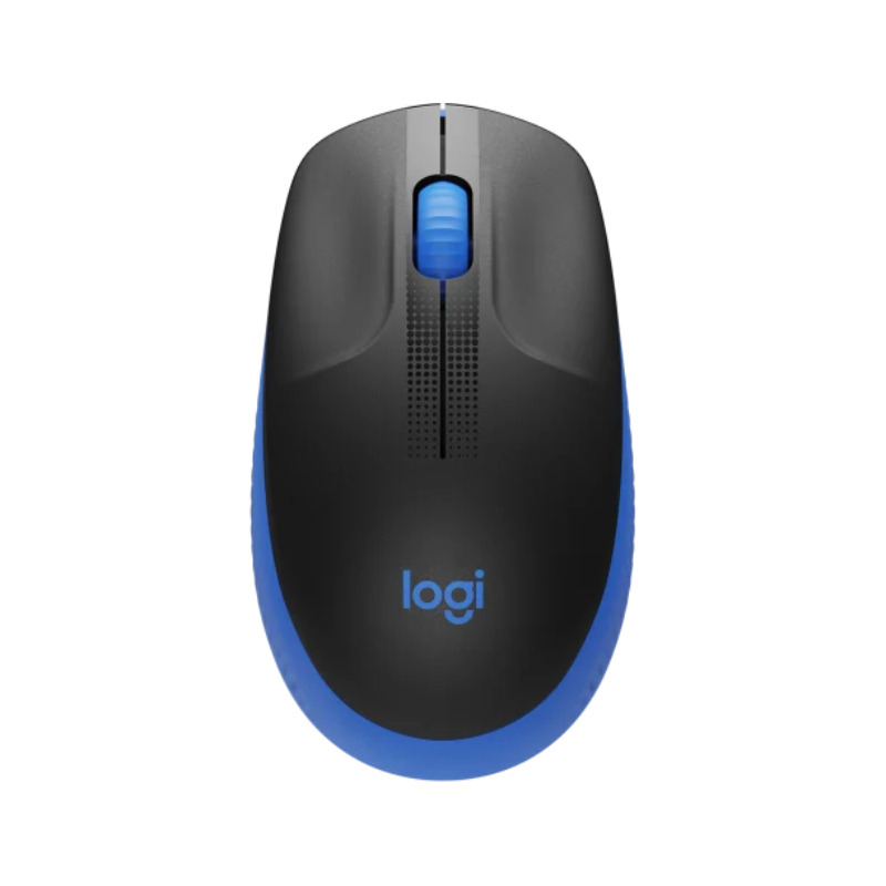 09a7e8837ec8db74f8711ec307c0e223 LOGITECH M196 Bluetooth perla beli miš