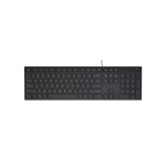 0b50fa5a43c90e412d41886a9bd05ffc Tastatura Dell KB216 USB US, crna