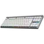 0e9193bc390fe49259b30fa936402b93 LOGITECH G515 LIGHTSPEED TKL - WHITE - US INT'L - 2.4GHZ/BT- EMEA28i-935 -