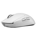 0eedffd49cf91ed4cf41b33b171b30cc Miš Wireless Logitech PRO X Superlight Lightspeed beli 910-005942