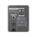0f76fa865ae17f3b993124aaf982db33 Microlab SOLO3 Aktivni drveni zvucnici 2.0 40W RMS (15W+5W)*2 3.5+0,75, Bluetooth, Optical, 2RCA