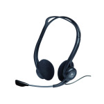 179ea6817ec3f263969178767d85f1ed Slušalice sa mikrofonom Logitech Headset PC960 USB 981-000100