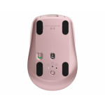 1ecea455e9792ed4ac70c3accc1bb0e0 LOGITECH MX Anywhere 3S Wireless Rose miš