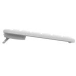 2cd67e2d9168a8947dfaa904a69aa4be LOGITECH MK950 Wireless Desktop White US tastatura + miš