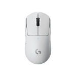 2ecbd1094c121f1c4e87af09fae1793a Miš Wireless Logitech PRO X Superlight Lightspeed beli 910-005942