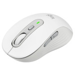 3059c75be38d8ed7c6ef1f38d5f2d42a LOGITECH MK950 Wireless Desktop White US tastatura + miš