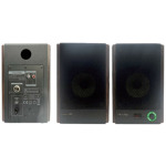 3d26b14ad091238aefbd7098fb655207 Microlab SOLO5 Aktivni drveni zvucnici 2.0 90W RMS (30W+15W)*2 5,25+1, Bluetooth, Optical, 2RCA