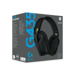 425992d70c104c94912f0fc2f90c45c4 Slušalice sa mikrofonom Logitech G435 981-001050